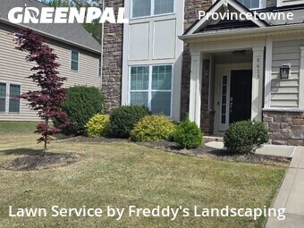 Lawn Care Service nearby Charlotte, NC, 