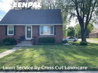 Yard Cutting nearby Bellevue, NE, 