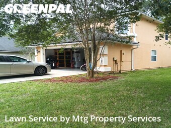 Lawn Care nearby St. Augustine, FL, 