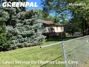 Lawn Care Service nearby Des Moines, IA, 