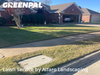 Lawn Mowing nearby Denton, TX, 