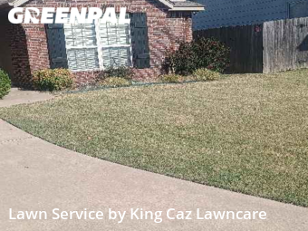Lawn Mowing nearby Broken Arrow, OK, 
