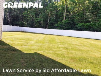 Lawn Care Service nearby Suffolk, VA, 