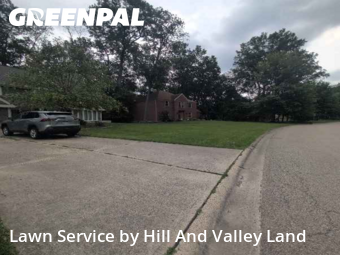 Lawn Service nearby Loveland, OH, 