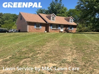 Lawn Care nearby Clarksville, TN, 