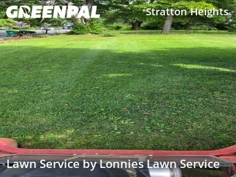 Landscaping Installation Madison,37115,Landscaping Services by Lonnies Lawn Service, work completed in Jun , 2026
