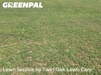 Grass Cut nearby Orange Park, FL, 