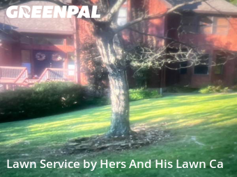 Lawn Mow nearby Charleston, WV, 