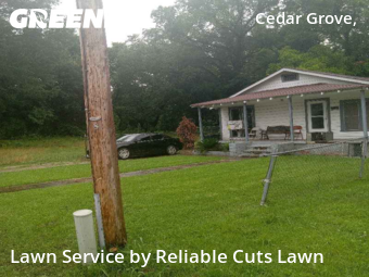 Lawn Maintenance nearby Shreveport, LA, 