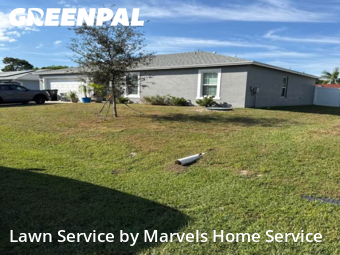 Lawn Care nearby Port St. Lucie, FL, 