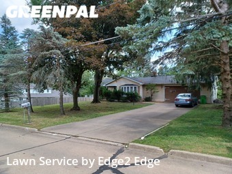 Lawn Care Service nearby Munroe Falls, OH, 
