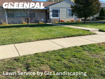 Lawn Maintenance nearby Mundelein, IL, 