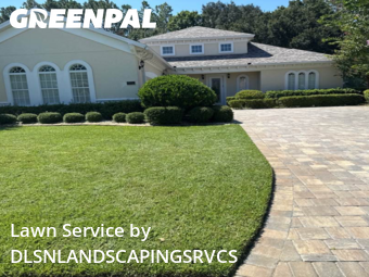 Yard Cutting nearby Orange Park, FL, 