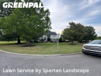 Lawn Care nearby Murfreesboro, TN, 