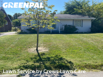 Lawn Maintenance nearby Maumee, OH, 