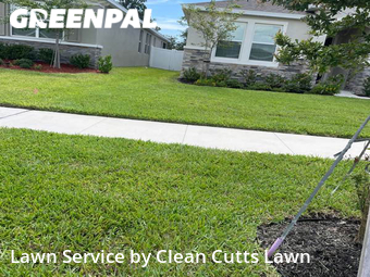 Lawn Care nearby Riverview, FL, 