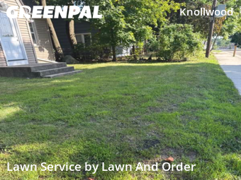 Lawn Care Service nearby Kalamazoo, MI, 