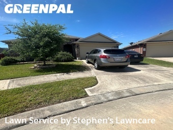 Lawn Mowing Service nearby Katy, TX, 