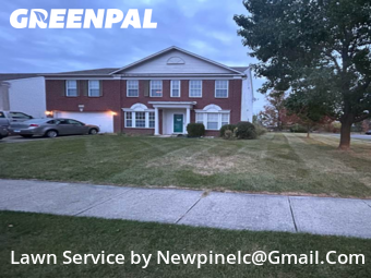 Yard Mowing nearby Mc Cordsville, IN, 