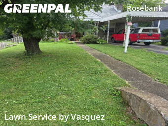Lawn Care Service nearby Nashville, TN, 