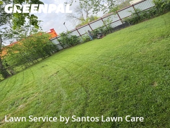 Lawn Care Service nearby Haltom City, TX, 