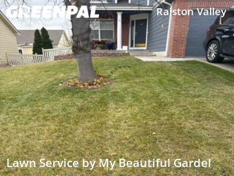 Lawn Care Service nearby Arvada, CO, 