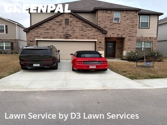 Yard Mowing nearby San Antonio, TX, 