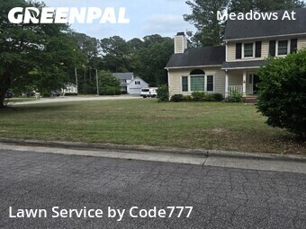 Yard Cutting nearby Raleigh, NC, 