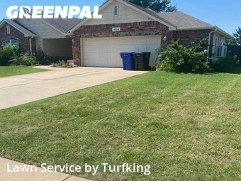 Lawn Service nearby Broken Arrow, OK, 