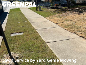 Lawn Cut nearby Charlotte, NC, 