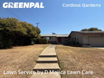 Work completed by local-lawn-cutting-services-in-Rancho Cordova-CA