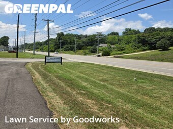 Landscape Design In Knoxville,37921,Landscaping Renovation by Goodworks , work completed in Jul , 2026