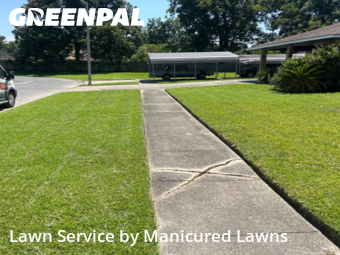 Lawn Mowing Service nearby Baton Rouge, LA, 