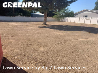 Grass Cutting nearby Nampa, ID, 