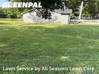 Lawn Care Service nearby Kannapolis, NC, 