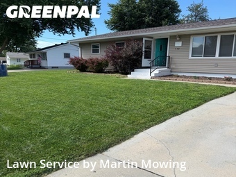 Yard Cutting nearby Council Bluffs, NE, 