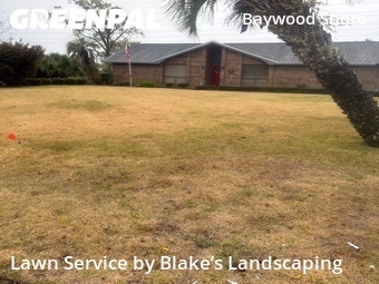 Yard Cutting nearby Lynn Haven, FL, 