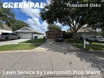 Yard Mowing nearby Trinity, FL, 