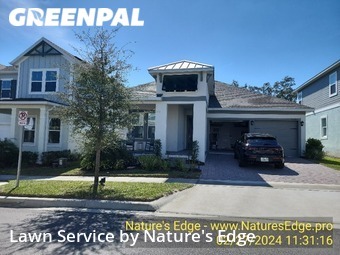 Lawn Care Service nearby Winter Garden, FL, 
