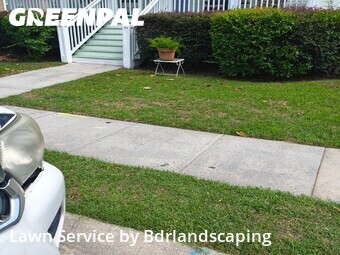 Lawn Cutting nearby Charleston, SC, 