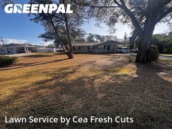 Lawn Care Service nearby Ocala, FL, 