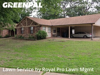 Grass Cutting nearby Southaven, MS, 