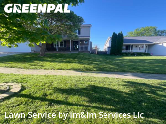 Yard Cutting nearby Bloomington, IL, 