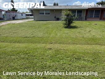 Lawn Care Service nearby Lehigh Acres, FL, 