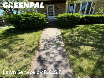 Lawn Mow nearby Southgate, MI, 