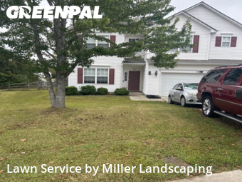 Work completed by yard-maintenance-professionals-in-Concord-CA