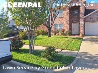 Lawn Service nearby Arlington, TX, 