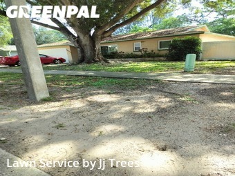 Yard Mowing nearby Clearwater, FL, 