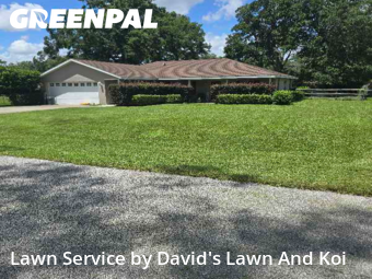 Yard Mowing nearby Ocala, FL, 