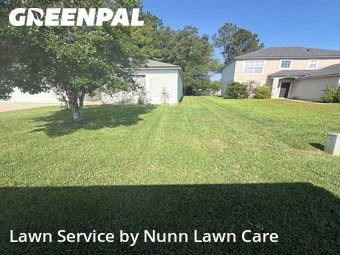Lawn Mowing Service nearby Middleburg, FL, 